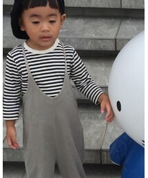 韓国 | サロペット/オーバーオール