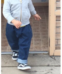 monmimi | デニムパンツ