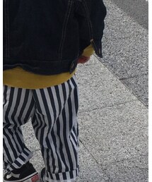 used | チノパンツ