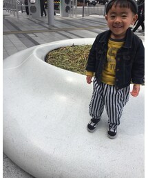 GAP | デニムジャケット