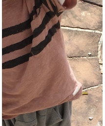 ZARA KIDS | Tシャツ/カットソー