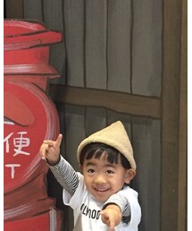 Handmade | ハット