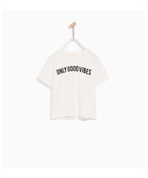 ZARA KIDS | Tシャツ/カットソー