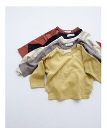 monmimi | Tシャツ/カットソー