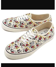 VANS | スニーカー