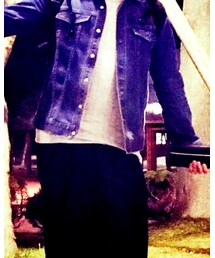 MORGAN HOMME | ニット/セーター