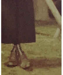 AS SUPER SONIC | その他パンツ