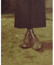 SCHLUSSEL | シューズ