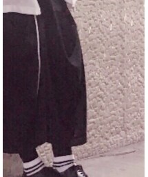 amatunal | パンツ