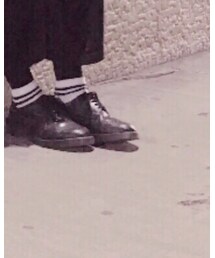 Dr. Martens | シューズ