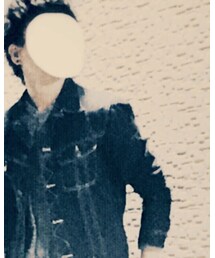 MEN'S BIGI | デニムジャケット