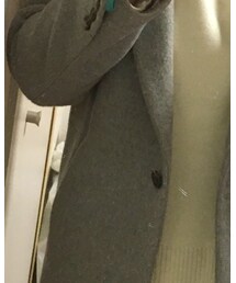 23区 | チェスターコート