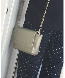 jolie chambre | ショルダーバッグ