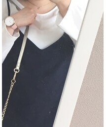 ZARA | シャツ/ブラウス