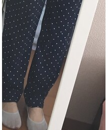 ZARA | その他パンツ