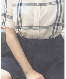 ZARA | ☀️(スカート)