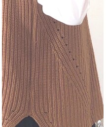 GU | ニット/セーター