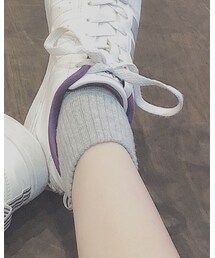 無印良品 | ソックス/靴下