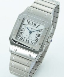 Cartier | アナログ腕時計