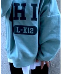 Birthday | スウェット