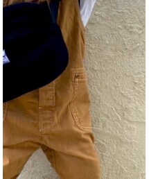 BREEZE | サロペット/オーバーオール