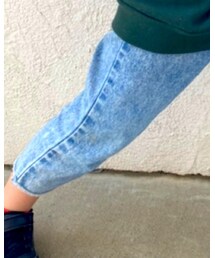 Birthday | デニムパンツ