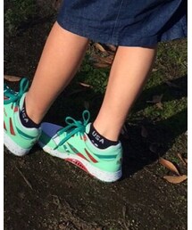 Reebok | スニーカー