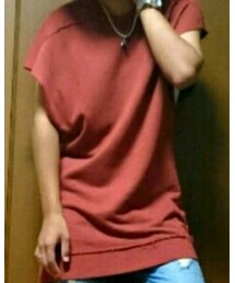 ZARA | その他トップス