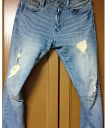 Confirm | デニムパンツ