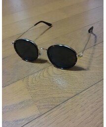 Confirm | サングラス