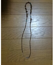 Confirm | ネックレス