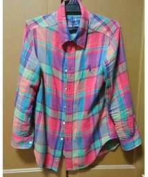 POLO RALPH LAUREN | シャツ/ブラウス