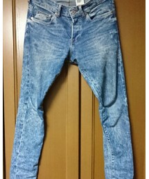 H&M | デニムパンツ