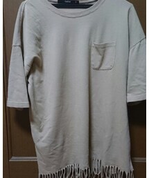 Confirm | Tシャツ/カットソー