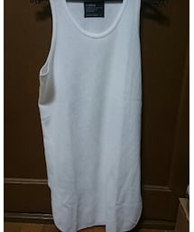 Confirm | タンクトップ