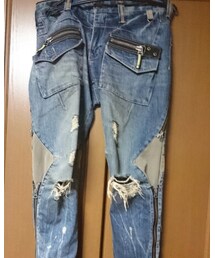 PPFM | デニムパンツ