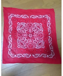 Nobrand | バンダナ/スカーフ