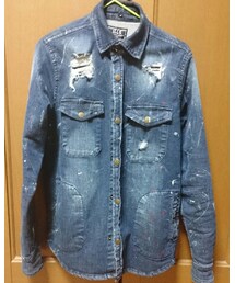 Confirm | カバーオール