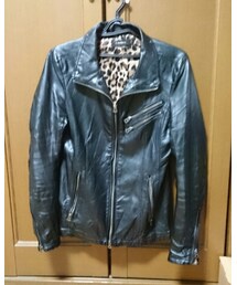 CIVARIZE | ライダースジャケット