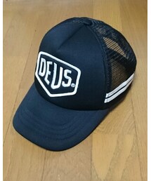 DEUS | キャップ