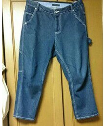 RAGEBLUE | デニムパンツ