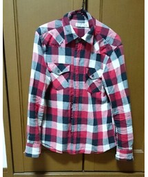 Nobrand | シャツ/ブラウス