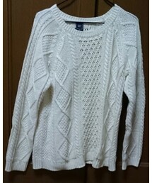 GAP | ニット/セーター