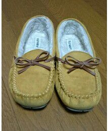 OLDNAVY | モカシン/デッキシューズ
