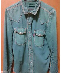 Bonds&Peace | シャツ/ブラウス