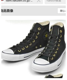 CONVERSE | スニーカー