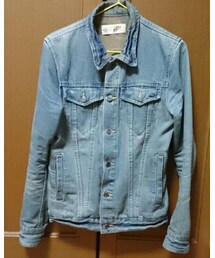 Confirm | デニムジャケット