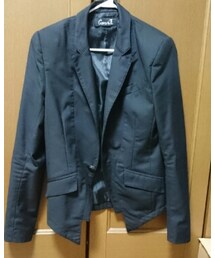 CavariA | テーラードジャケット