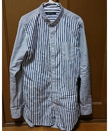 BLACK by VANQUISH | シャツ/ブラウス