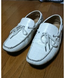 Confirm | ドレスシューズ